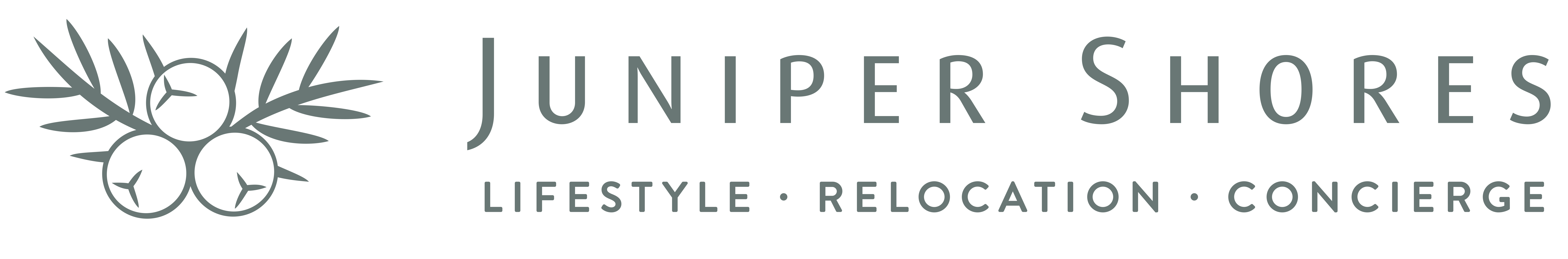 Juniper Shores Logo