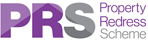 PRS logo